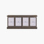 Sopot Buffet-furniture-storage-diningroomstorage-buffethutchesandcurios-image-2