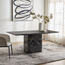 Pavia 6-Seater Marble Top Dining Table-binpromo_ALLBANKS_OMN_14032025-image-1