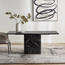 Pavia 6-Seater Marble Top Dining Table-binpromo_ALLBANKS_OMN_14032025-image-2