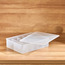Elsa 10-Compartment Frosted Organiser with Lid - 32x24x8 cm-InfluencerCodes_All_16092025-image-2