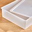 Elsa Frosted Storage Box with Lid - 32x24x8 cm-InfluencerCodes_Ramadan26_All_20012026-image-3