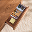 Elsa 5-Compartment Storage Box - 31x9x7 cm-household-storage-storagesolutions-drawerorganizing-image-4