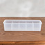 Elsa 5-Compartment Storage Box - 31x9x7 cm-household-storage-storagesolutions-drawerorganizing-image-1