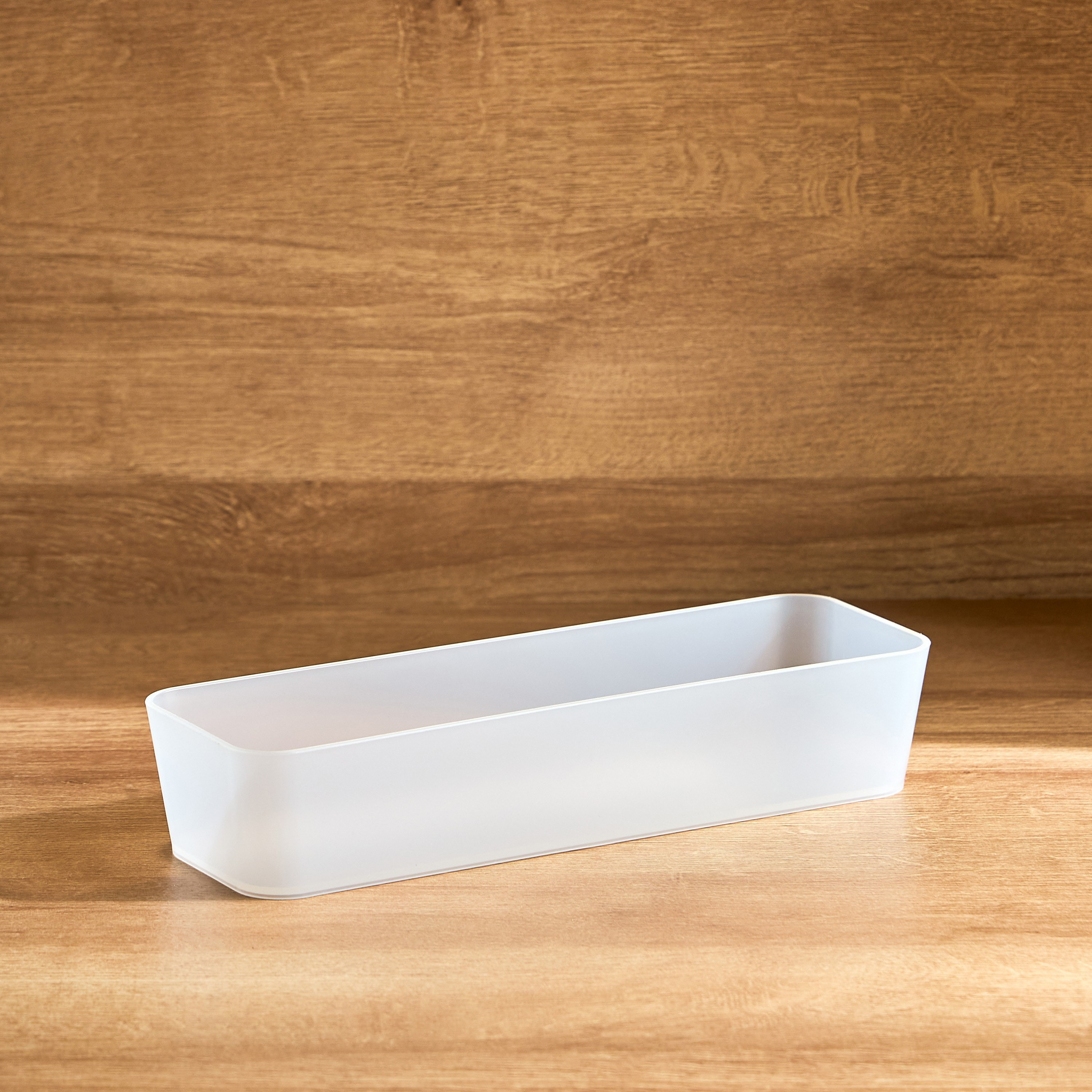 Elsa Storage Tray - 25x9x5 cm-household-storage-storagesolutions-storageboxesandbaskets-image-1