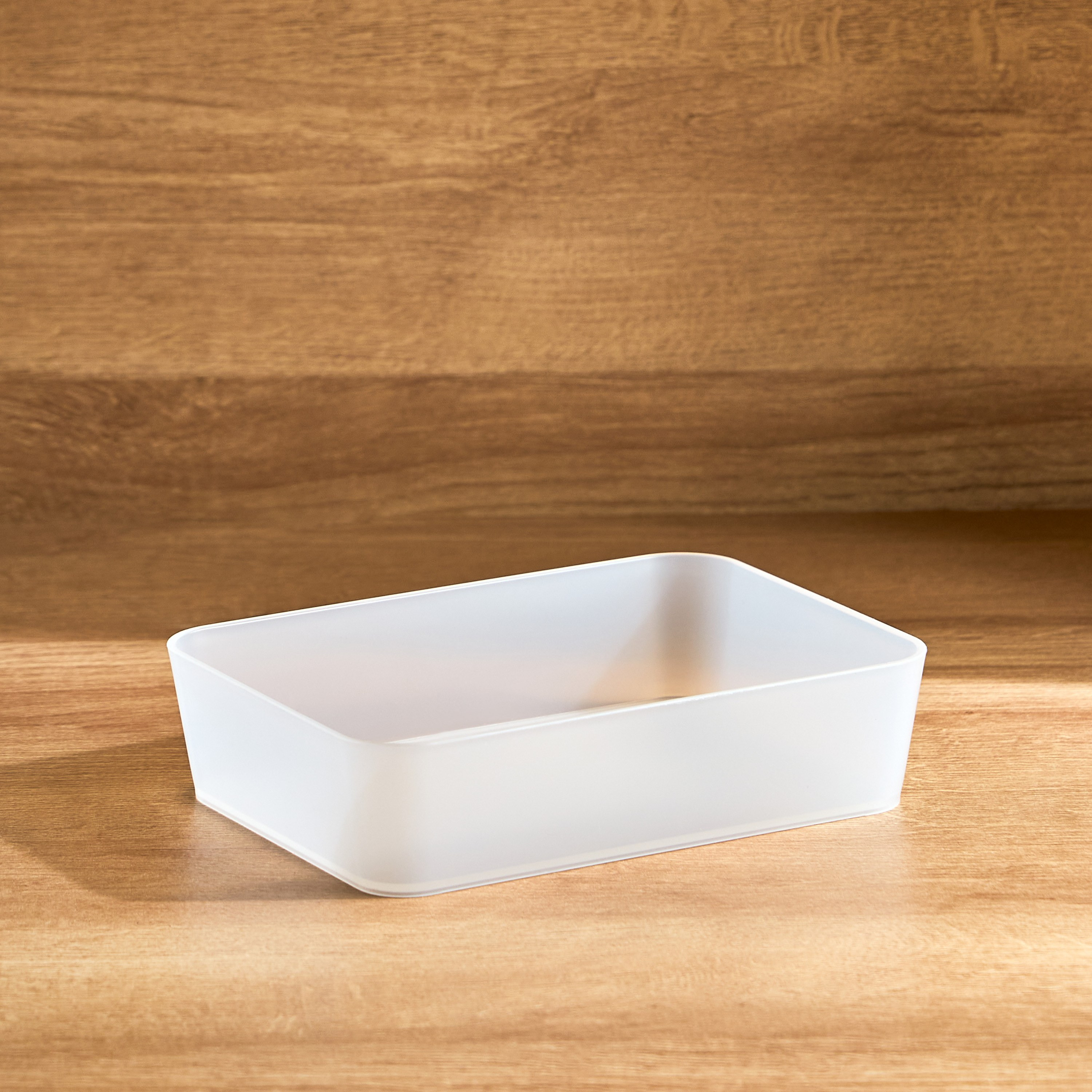Elsa Storage Tray - 18x13x5 cm