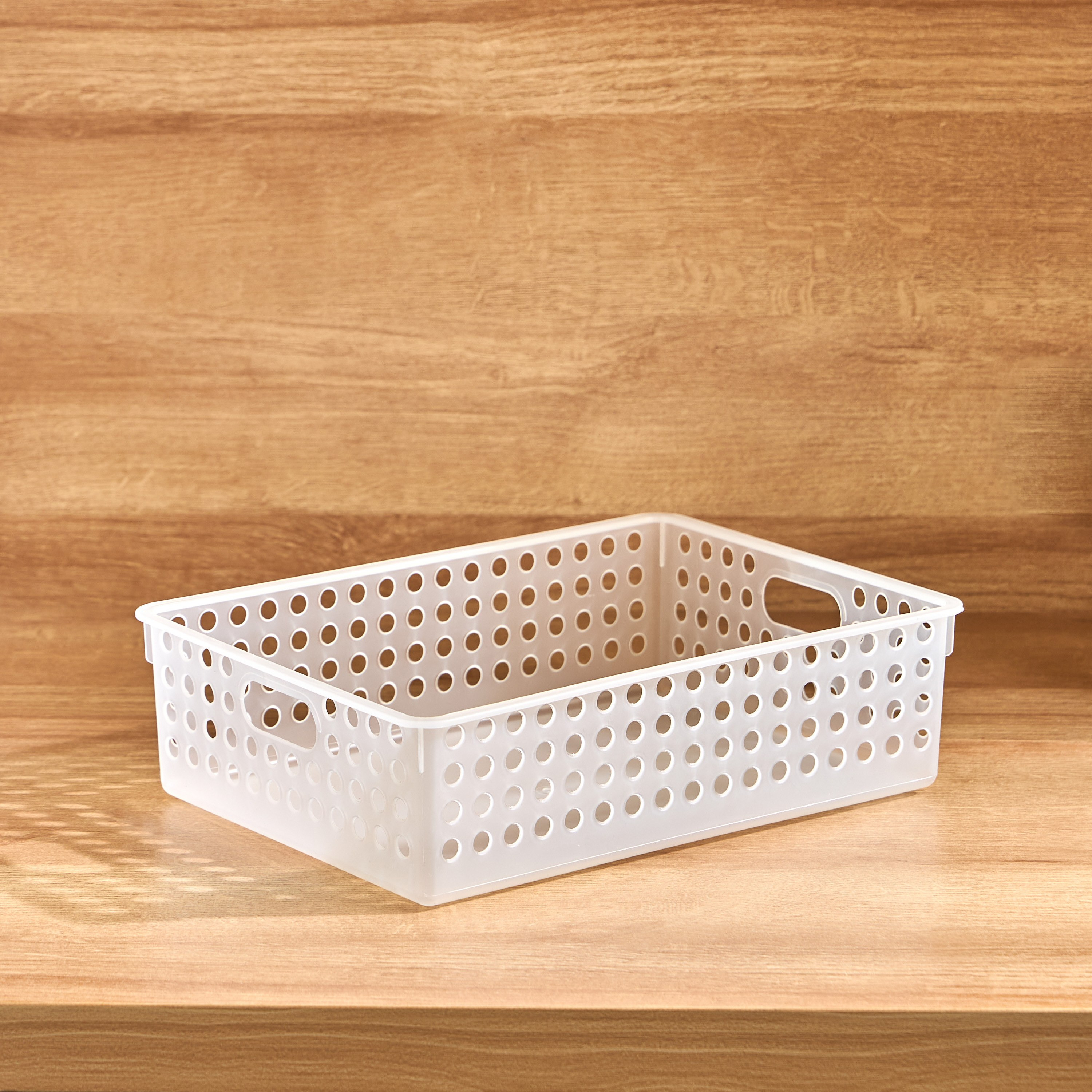 Elsa Storage Basket