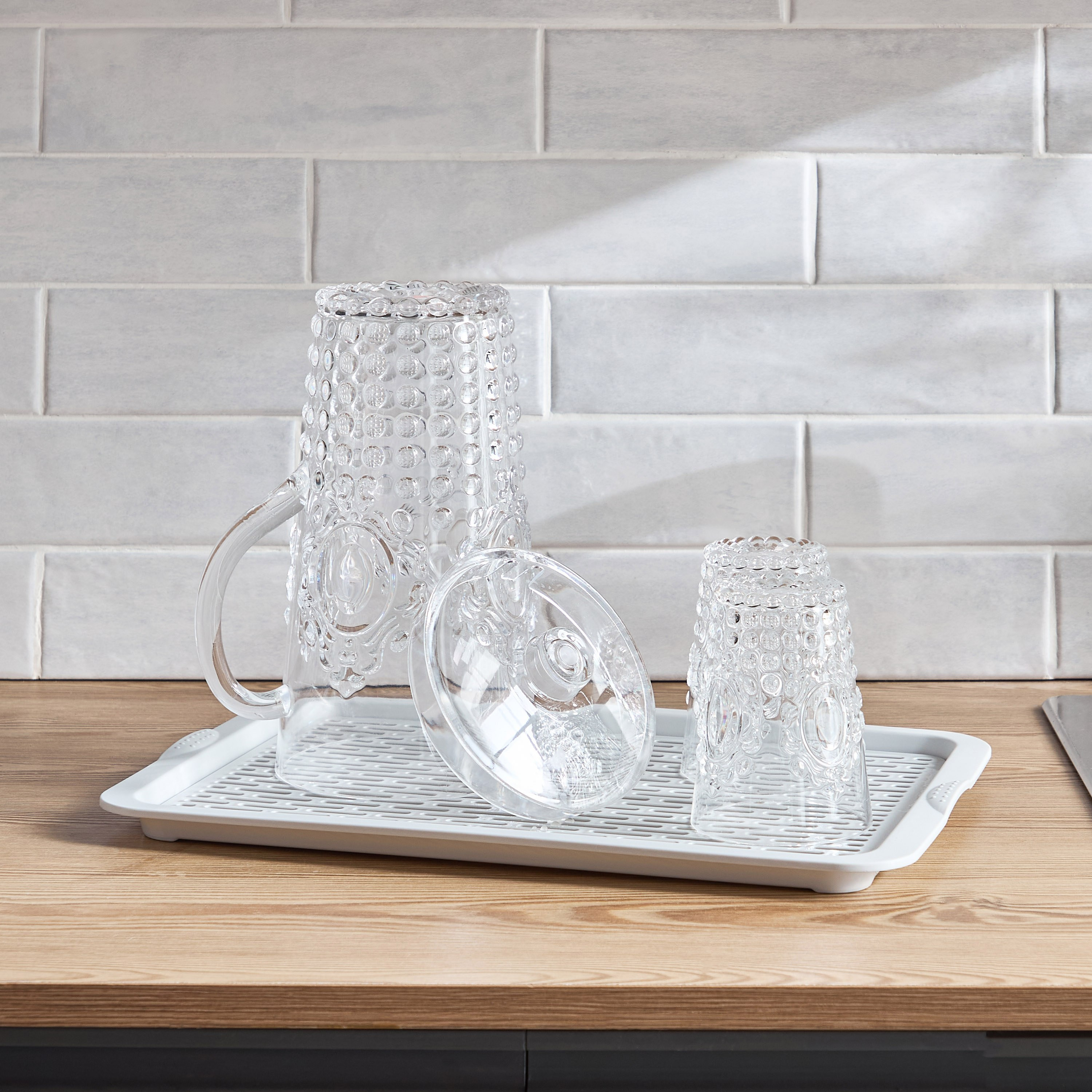 Shop Elsa Dish Rack | Homecentre Qatar