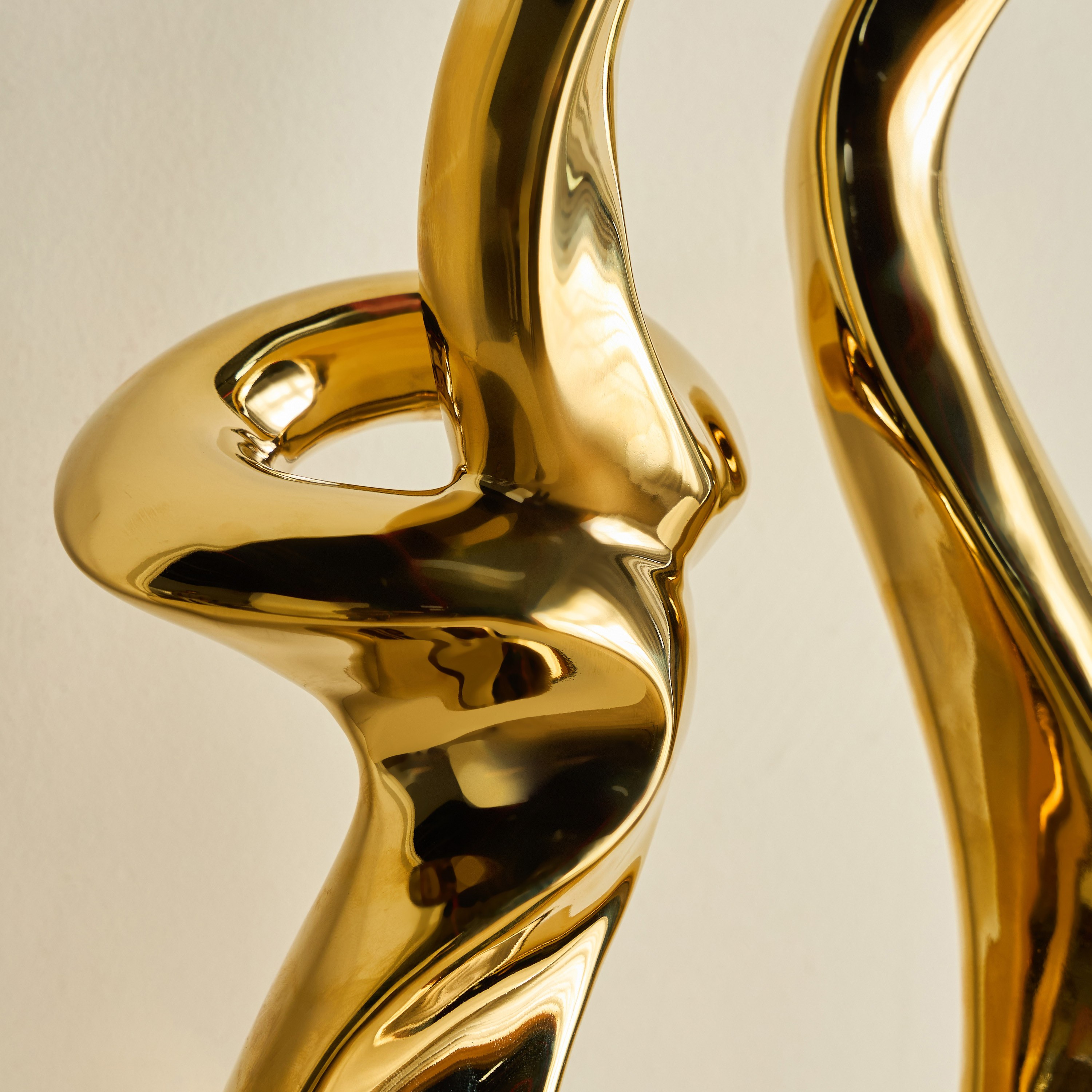Curated Luxe Abstract Decorative Accent-household-decor-decorativeobjectsandsculptures-image-2