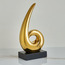 Curated Luxe Decorative Accent-household-decor-decorativeobjectsandsculptures-image-2