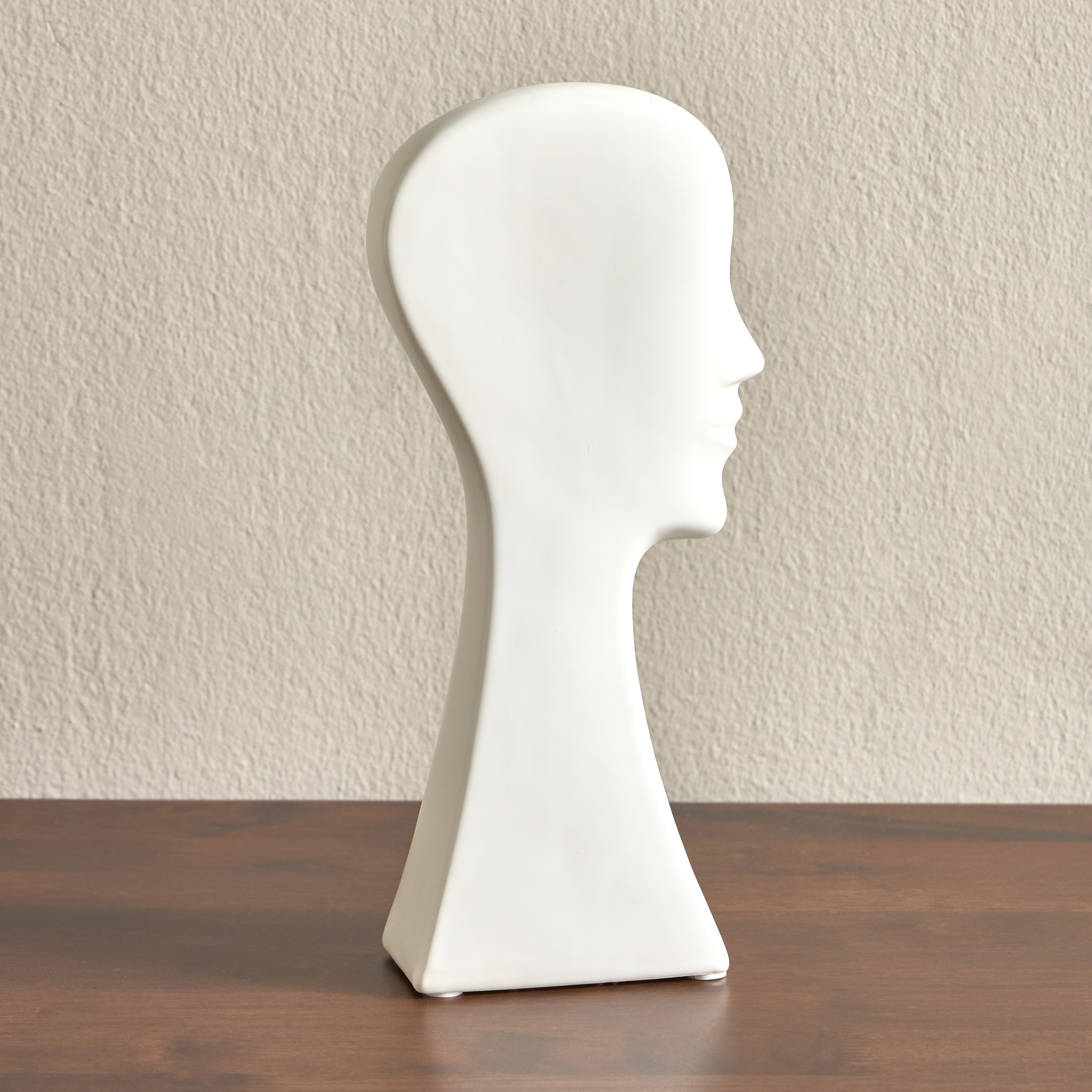 تمثال وجه - بينجي-household-decor-decorativeobjectsandsculptures-image-1