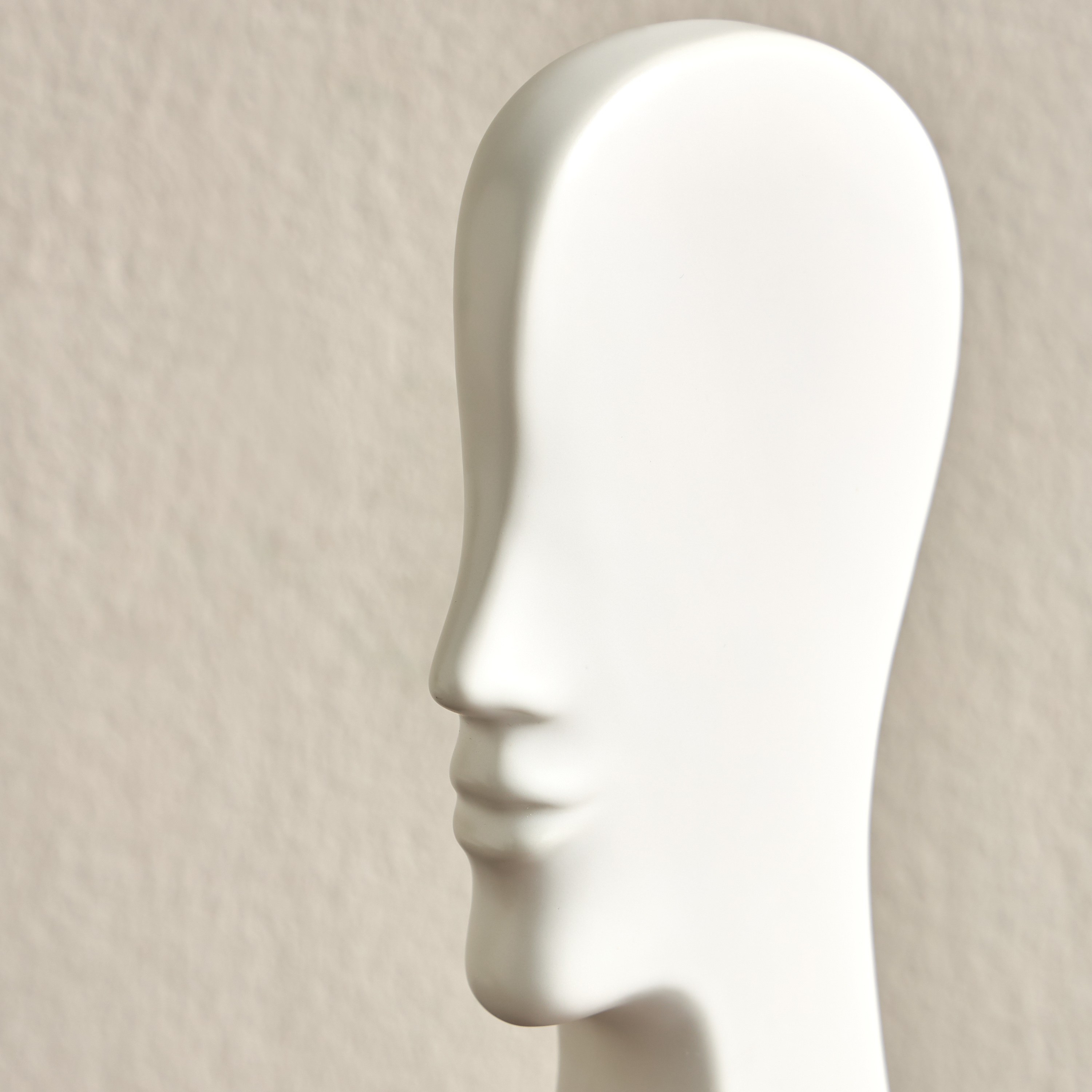 Benji Face Figurine-household-decor-decorativeobjectsandsculptures-image-2