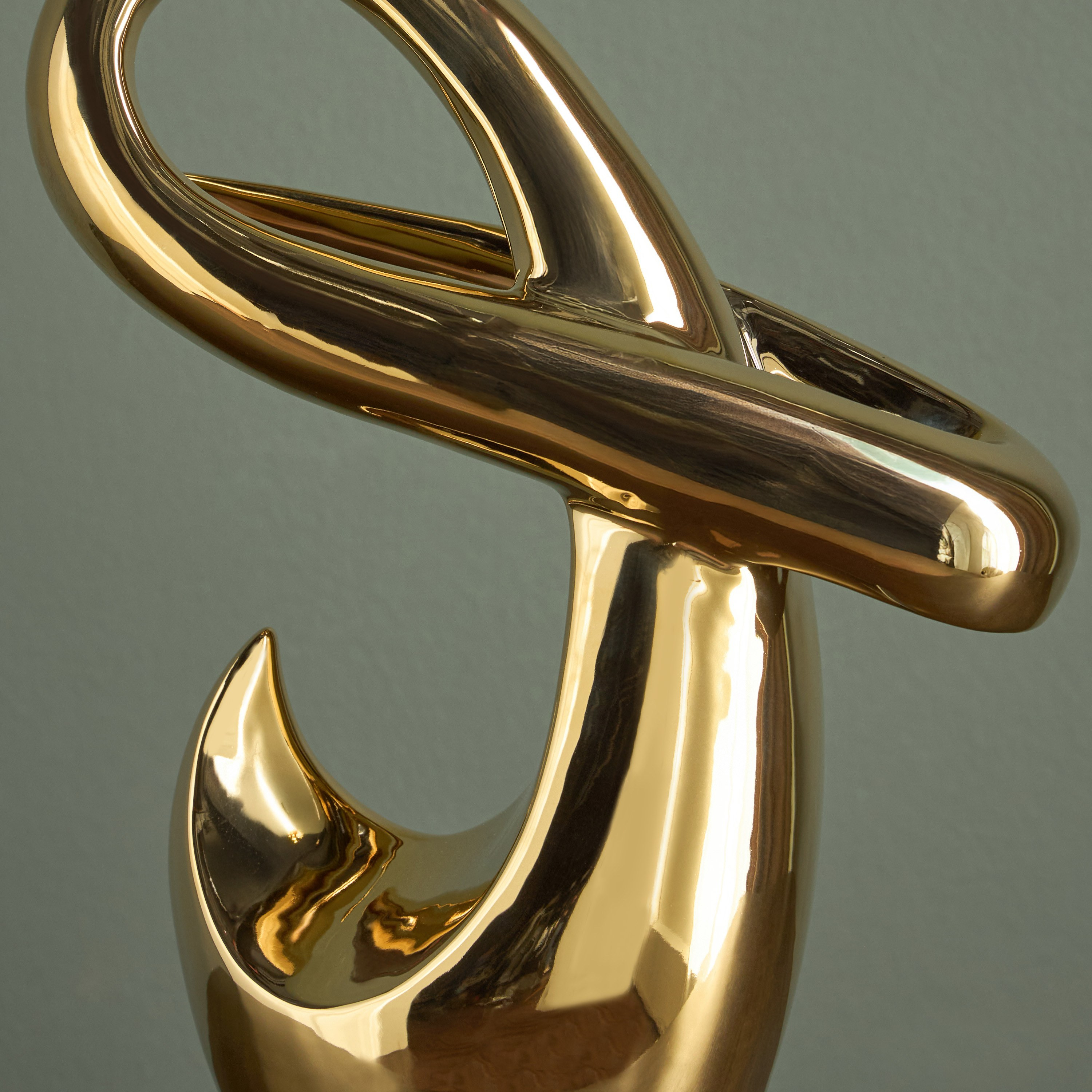 قطعة ديكور تجريدية - السلام-household-decor-decorativeobjectsandsculptures-image-3