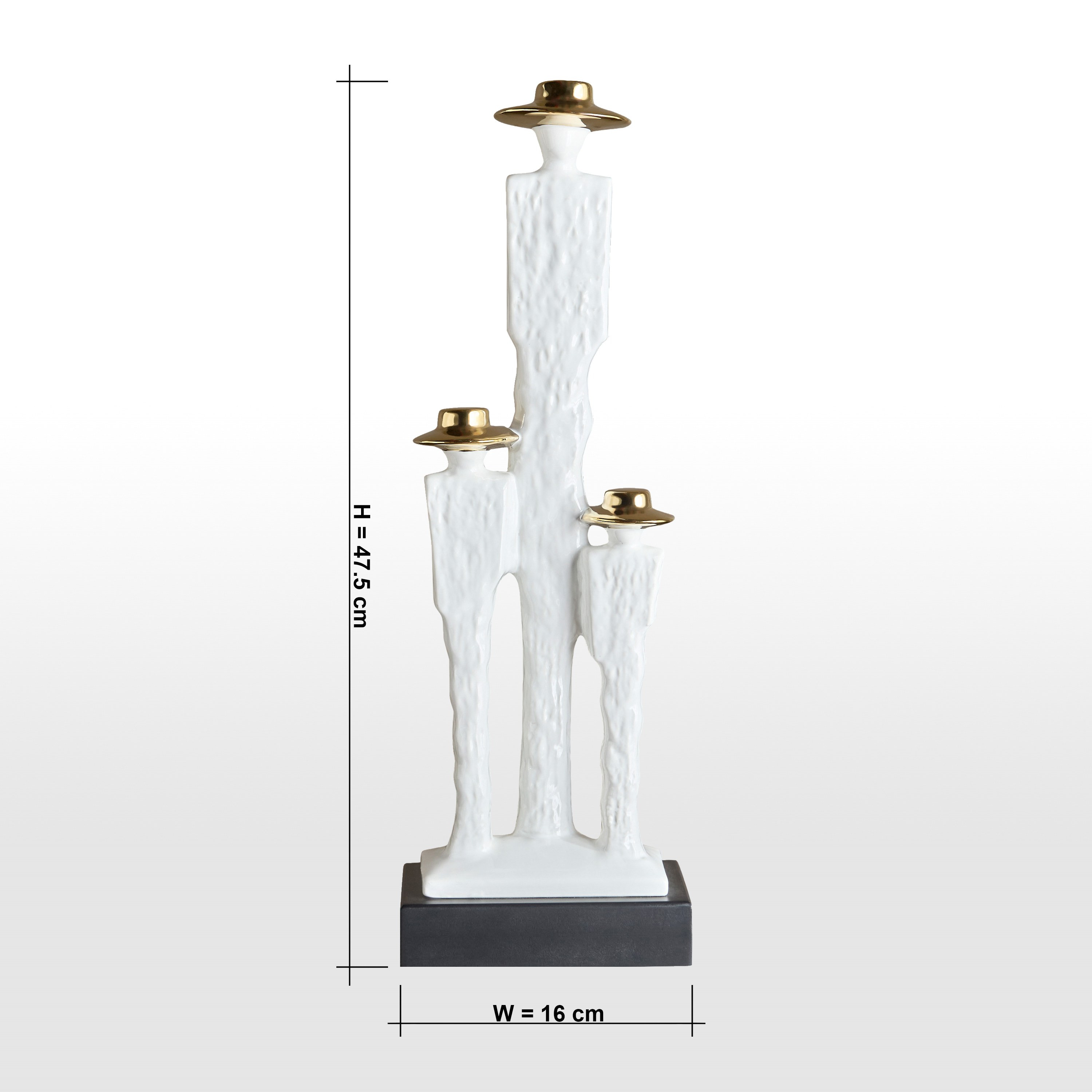 Abbey Decorative Figurine-household-decor-decorativeobjectsandsculptures-image-6