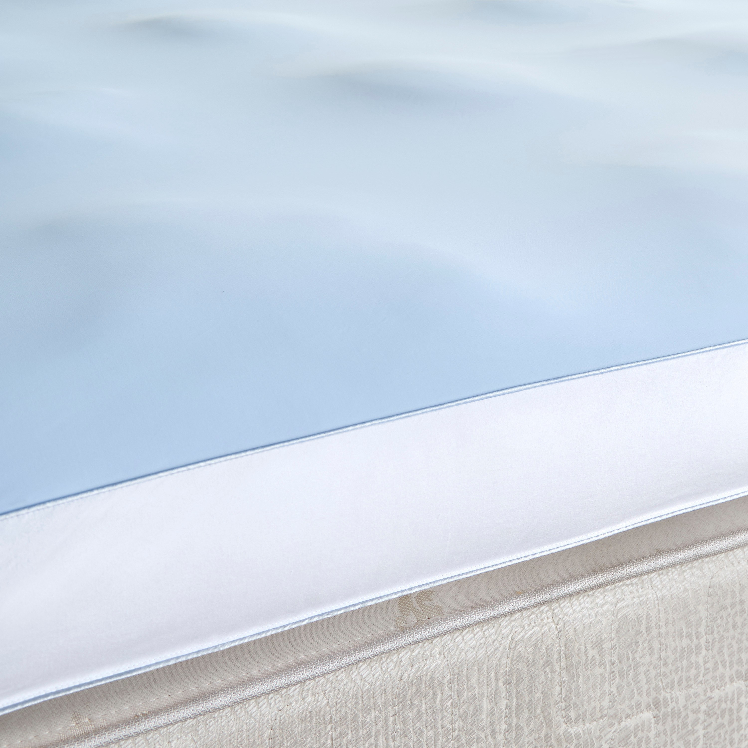 Sleep Innovation Cool Plus Single Mattress Topper - 120x200 cm-household-bedding-mattresstoppersandprotectors-mattresstoppers-image-2