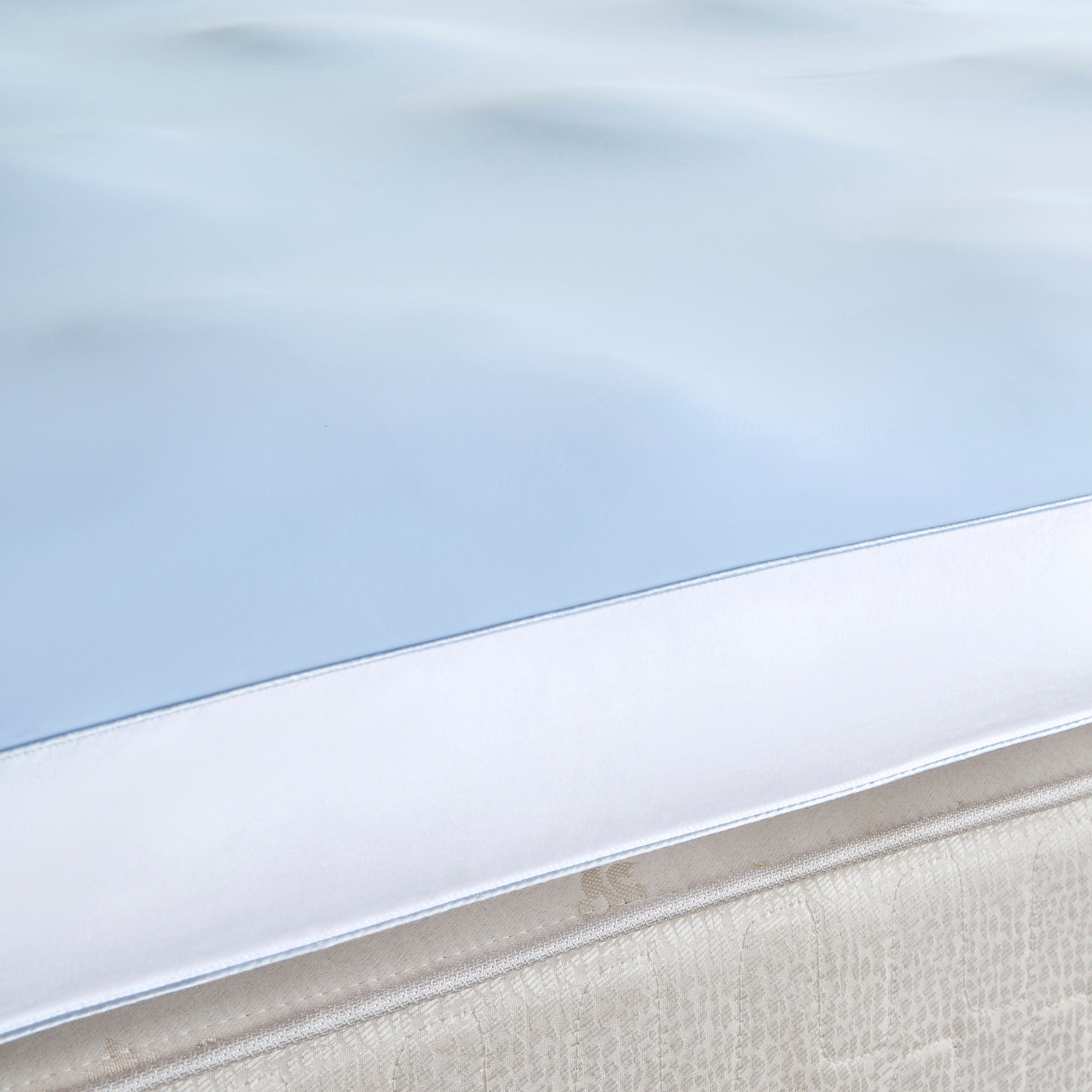 Sleep Innovation Cool Plus Queen Mattress Topper - 160x200 cm-household-bedding-mattresstoppersandprotectors-mattresstoppers-image-2