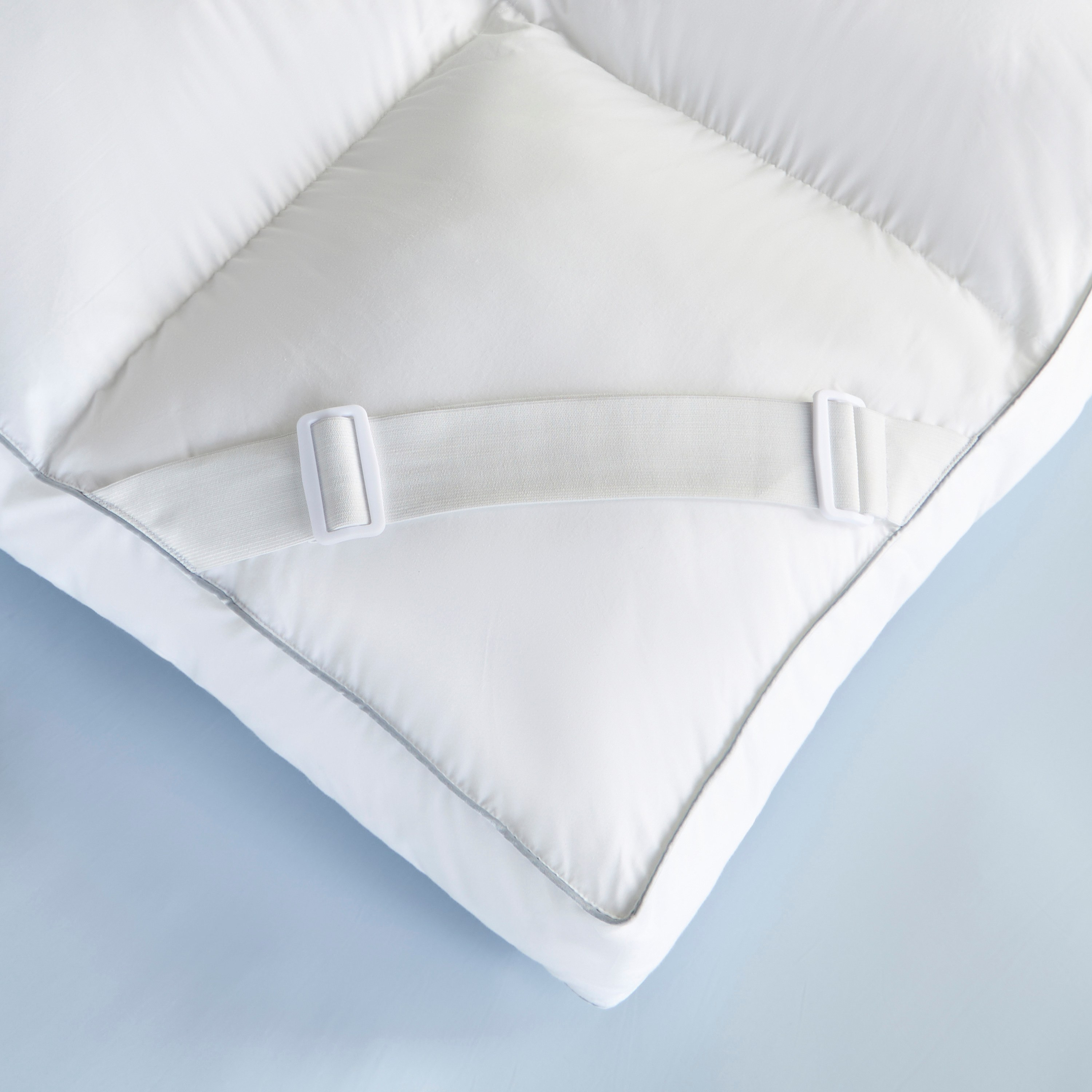 Sleep Innovation Cool Plus Queen Mattress Topper - 160x200 cm-household-bedding-mattresstoppersandprotectors-mattresstoppers-image-3