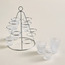 طقم فناجين زجاج 12 قطعة مع حامل - إرين، يخدم 12 فرد-household-dining-teaandcoffee-teaandcoffeesets-image-4