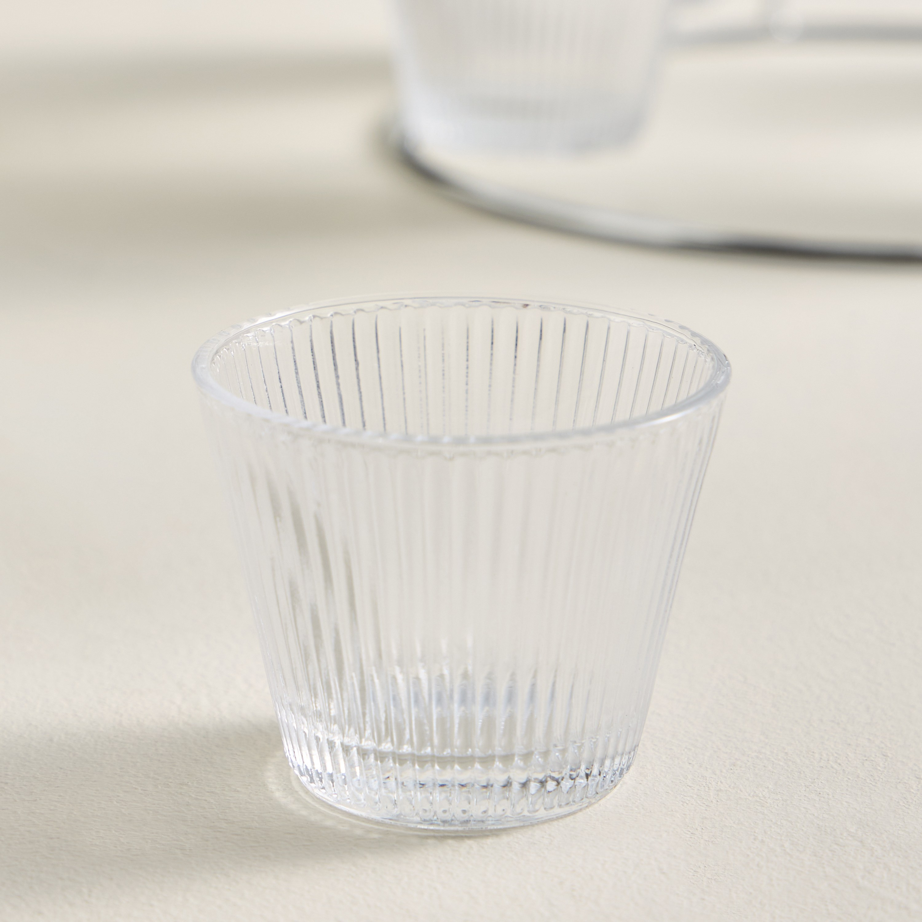 Eren 12-Piece Glass Cup and Stand Set, Serves 12-household-dining-teaandcoffee-teaandcoffeesets-image-3