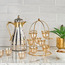 Aras 13-Piece Glass Kahwa Set - 80 ml, Serves 12-household-dining-teaandcoffee-teaandcoffeesets-image-4