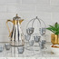 Aras 13-Piece Glass Kahwa Set - 80 ml, Serves 12-household-dining-teaandcoffee-teaandcoffeesets-image-4