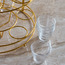 Baris 13-Piece Glass Kahwa Set - 80 ml, Serves 12-household-dining-teaandcoffee-teaandcoffeesets-image-3