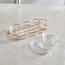 طقم مقبلات مع حامل معدني 3 قطع - باريز-household-dining-serveware-servingplatters-image-3