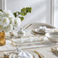 طقم مقبلات مع حامل معدني 3 قطع - باريز-household-dining-serveware-servingplatters-image-1
