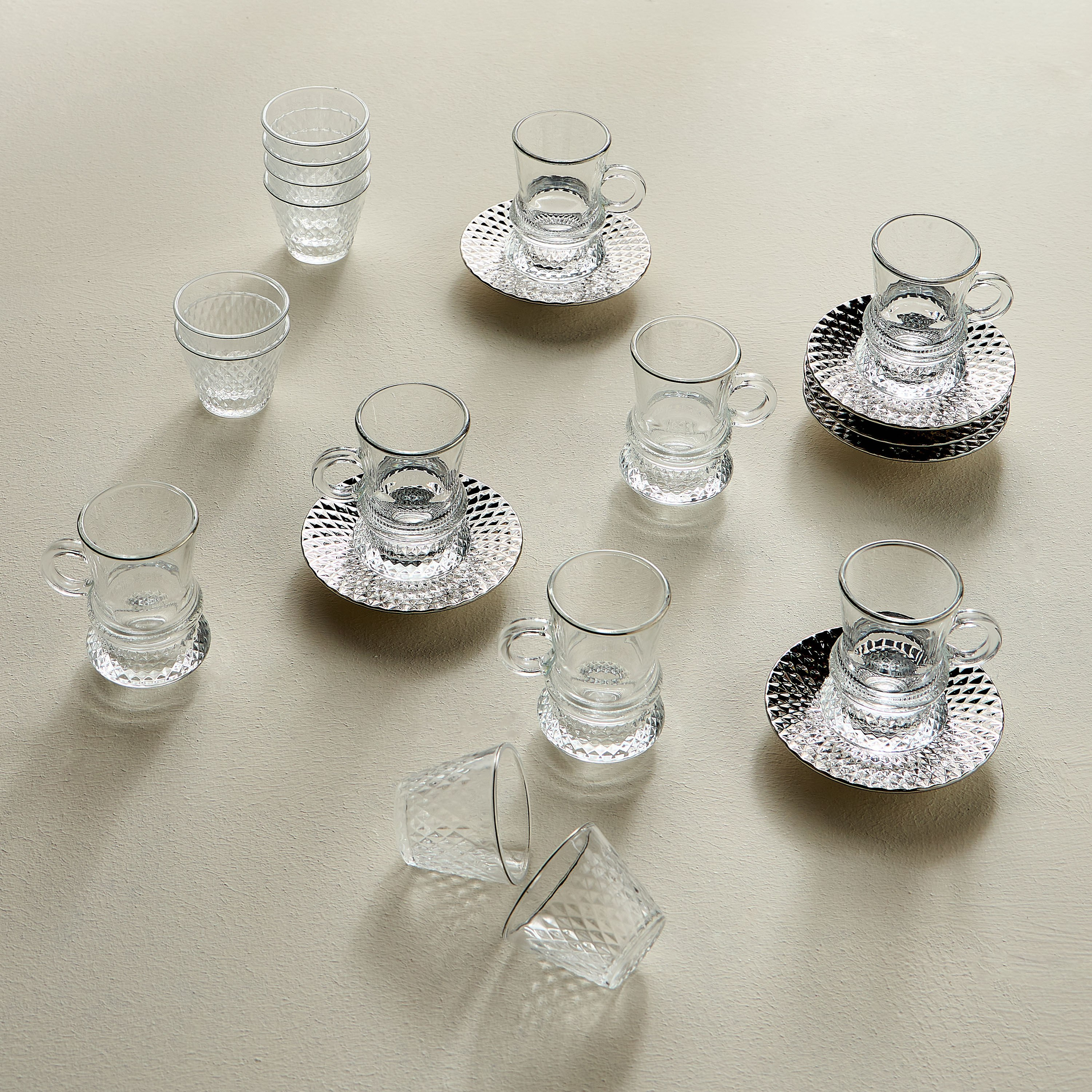 Asur 36-Piece Istikan Kahwa Set-household-dining-teaandcoffee-teaandcoffeesets-image-1
