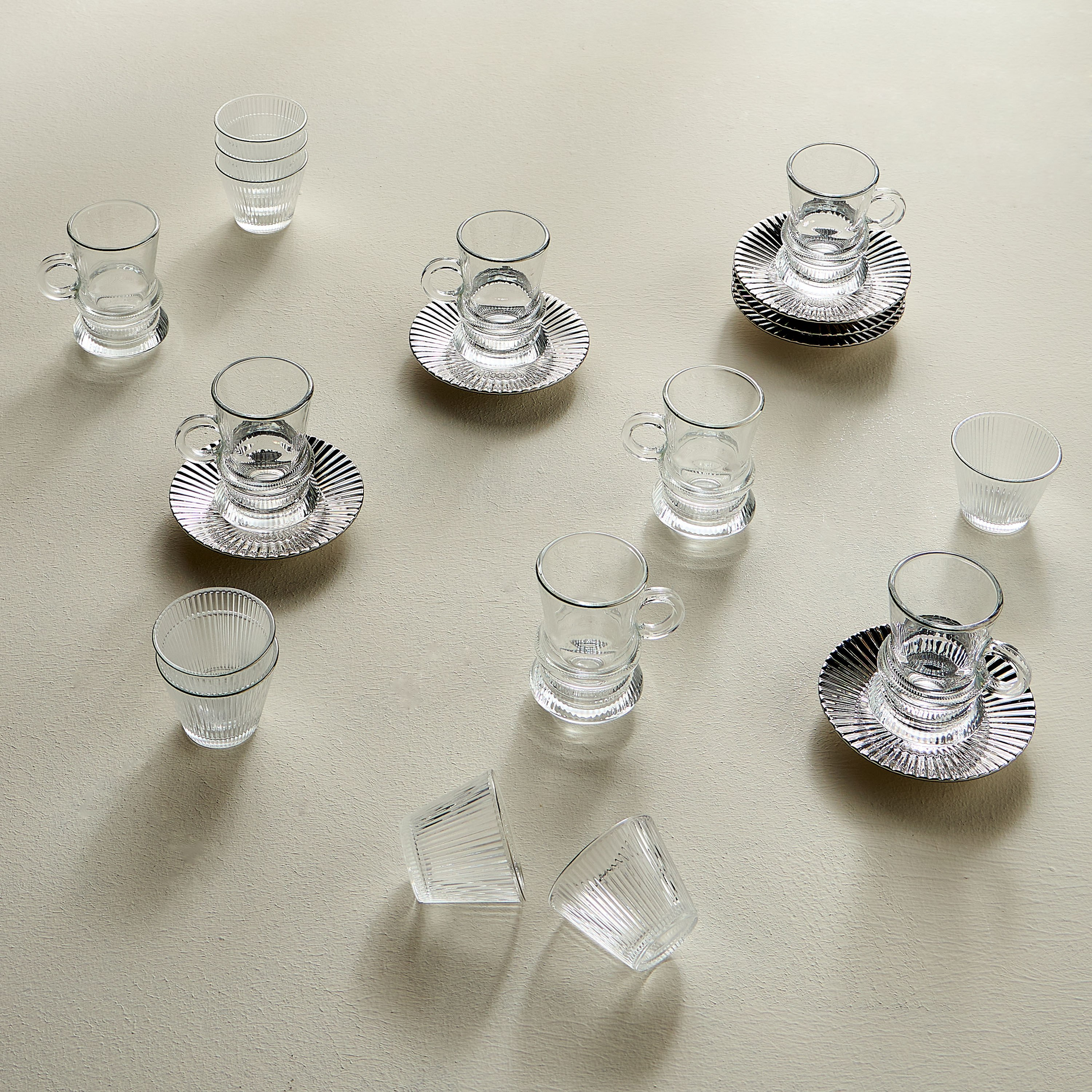 Nuray 36-Piece Istikan Kahwa Set-household-dining-teaandcoffee-teaandcoffeesets-image-1
