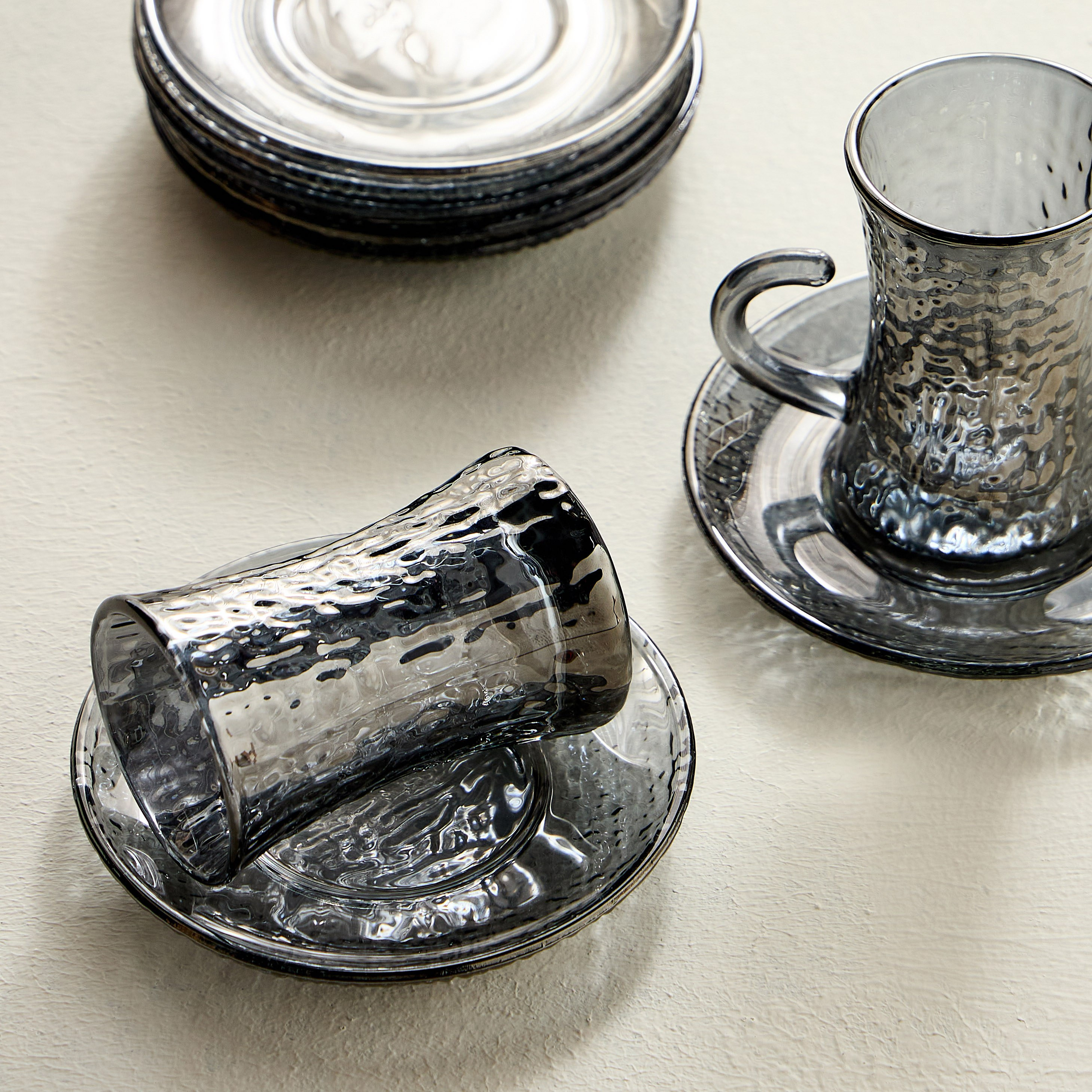 Roxi 36-Piece Glass Istikan Set-household-dining-teaandcoffee-teaandcoffeesets-image-2