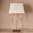 Amelie Metal Table Lamp - 83 cm-household-lighting-tableanddesklamps-image-1