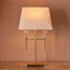 Amelie Metal Table Lamp - 83 cm-household-lighting-tableanddesklamps-image-2