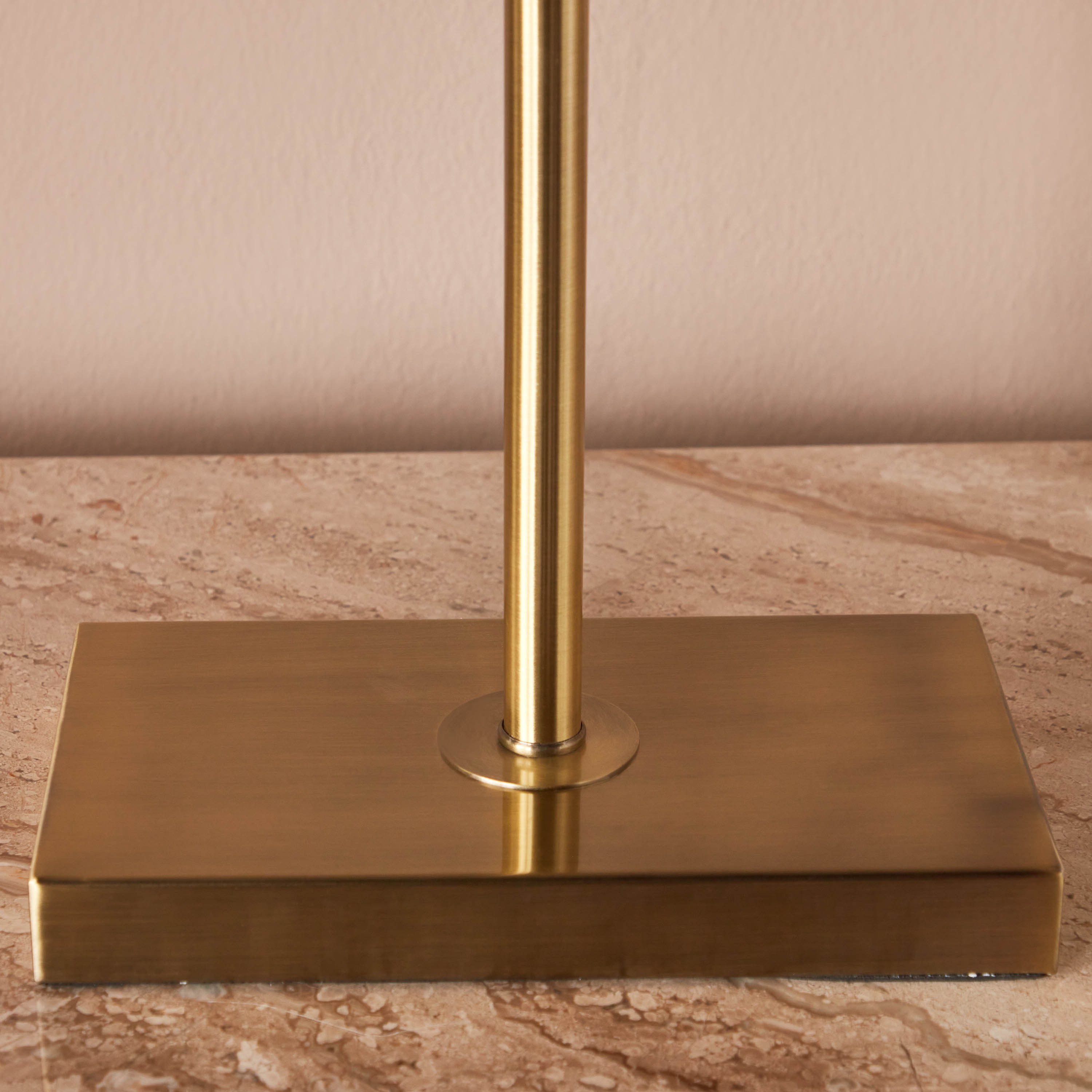 Amelie Metal Table Lamp - 83 cm-household-lighting-tableanddesklamps-image-4