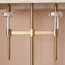 Amelie Metal Table Lamp - 83 cm-household-lighting-tableanddesklamps-image-5
