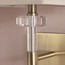 مصباح حائط معدن - أميلي-household-lighting-walllamps-image-1