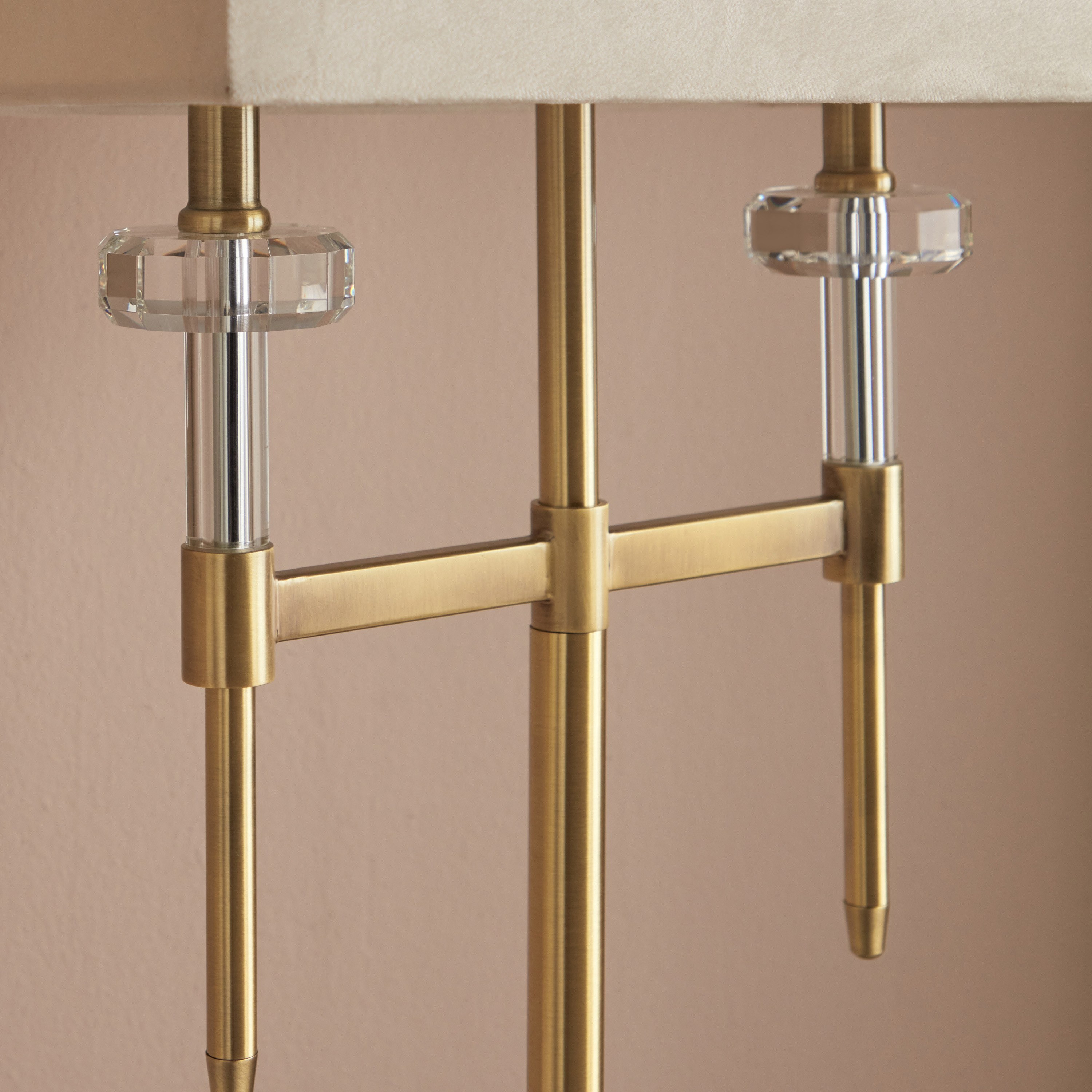 Amelie Metal Floor Lamp - 160 cm-household-lighting-floorlamps-image-4