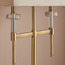 مصباح أرضية معدن - أميلي - 160 سم-household-lighting-floorlamps-image-2