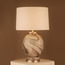 Zuri Glass Table Lamp - 68 cm-household-lighting-tableanddesklamps-image-2