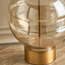 مصباح طاولة زجاج - هارلو - 72 سم-household-lighting-tableanddesklamps-image-2