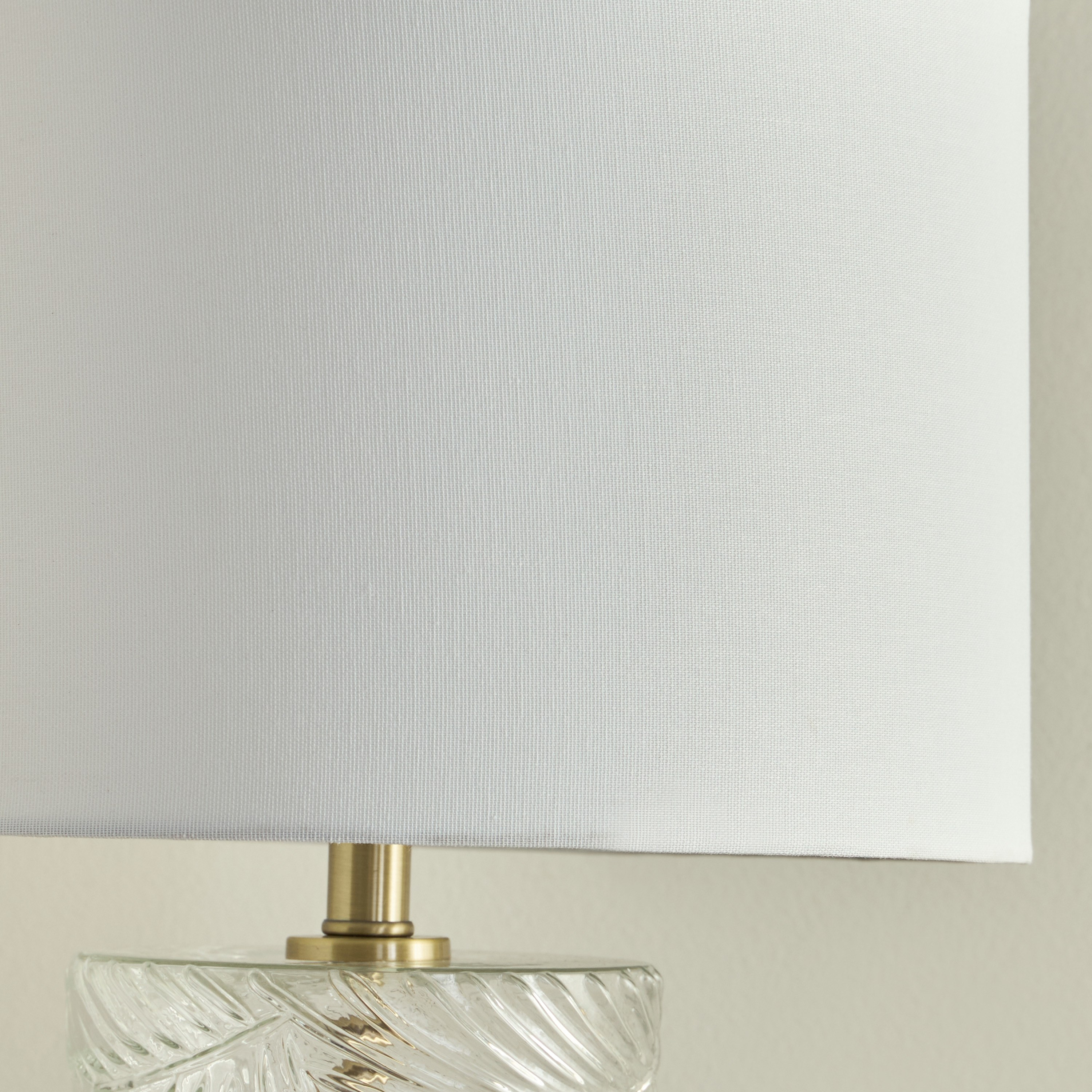 Greta Glass Table Lamp - 70 cm-household-lighting-tableanddesklamps-image-4