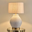 مصباح طاولة سيراميك - إفي- 68 سم-household-lighting-tableanddesklamps-image-4