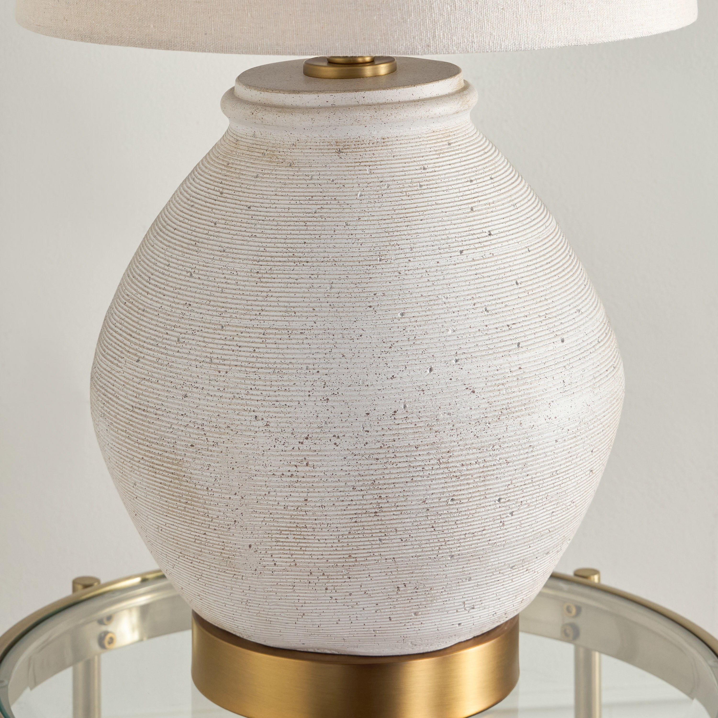 Effie Ceramic Table Lamp - 68 cm-household-lighting-tableanddesklamps-image-4