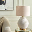 مصباح طاولة سيراميك - إفي- 68 سم-household-lighting-tableanddesklamps-image-1