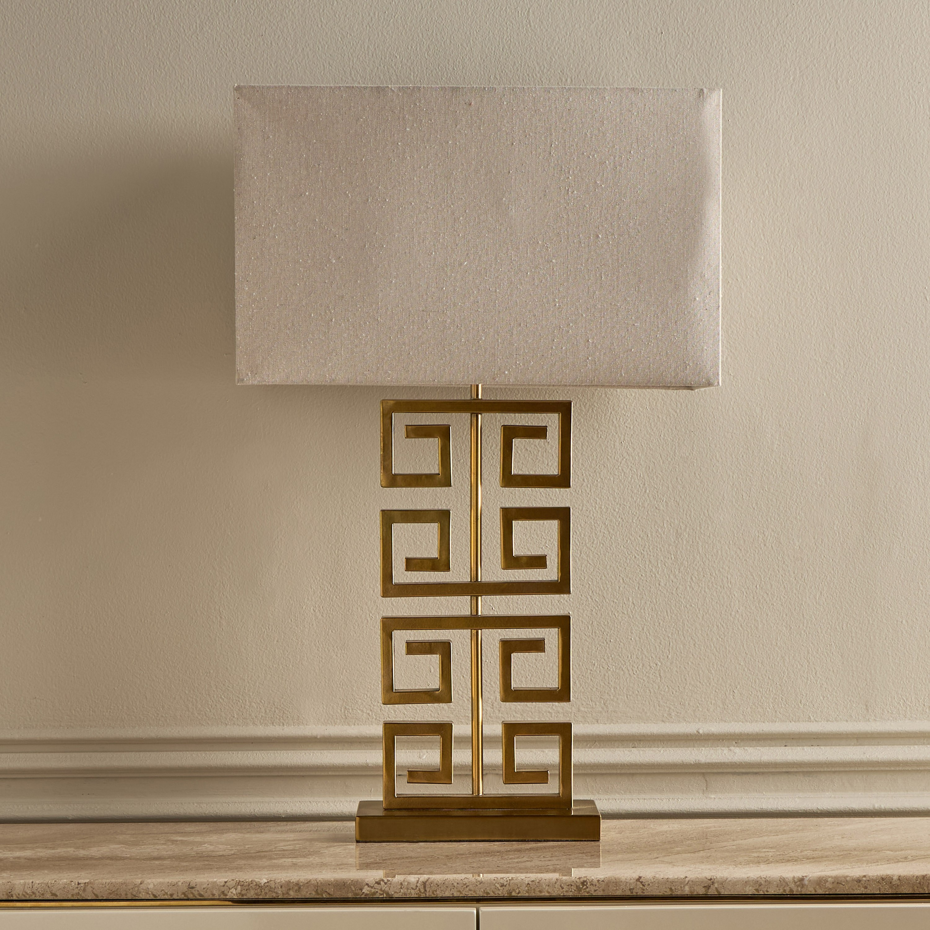 Joleen Metal Table Lamp - 72 cm-household-lighting-tableanddesklamps-image-1