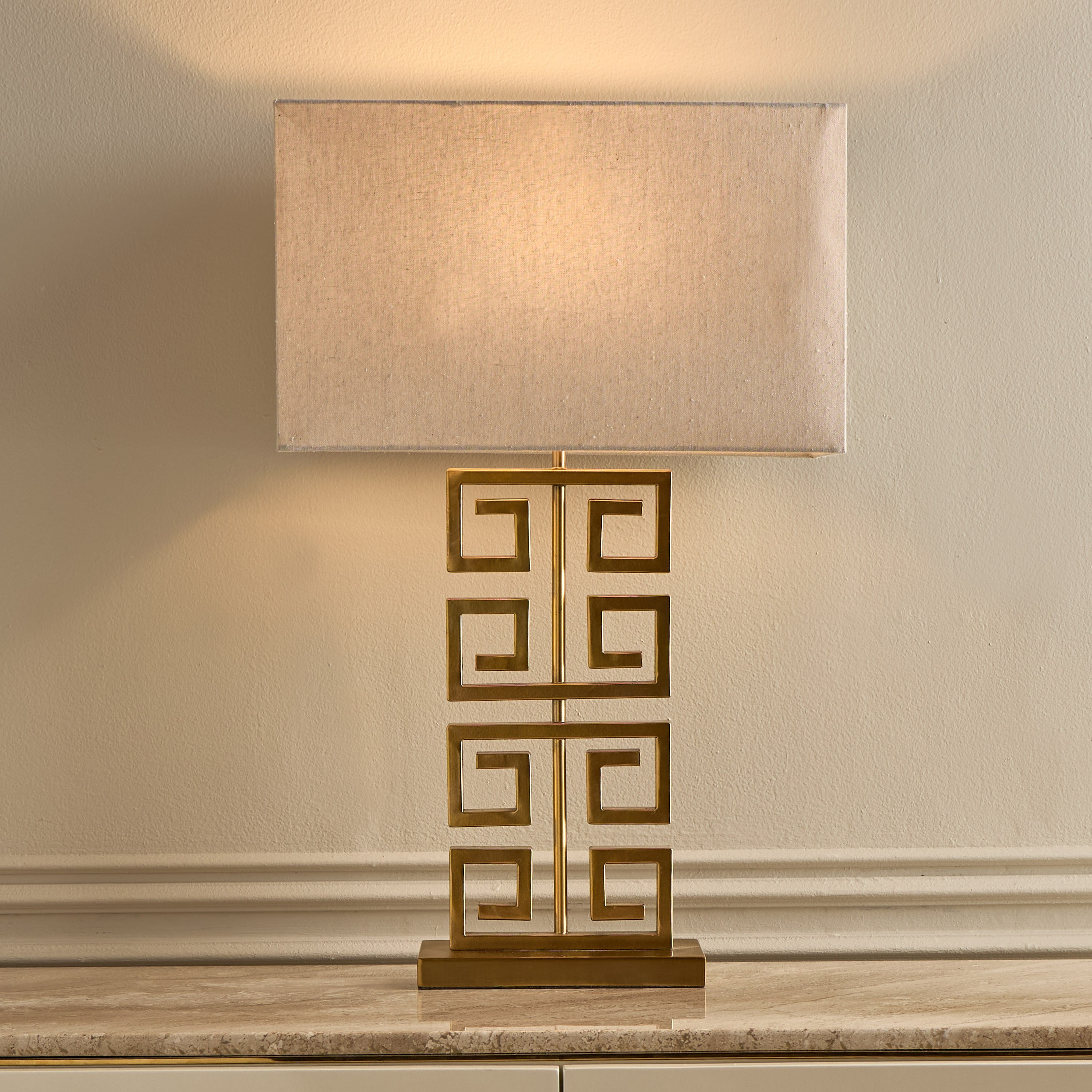 Joleen Metal Table Lamp - 72 cm-household-lighting-tableanddesklamps-image-2