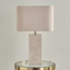مصباح طاولة من الحجر الجيري - زينيا - 64 سم-household-lighting-tableanddesklamps-image-5