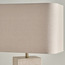 مصباح طاولة من الحجر الجيري - زينيا - 64 سم-household-lighting-tableanddesklamps-image-3