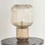 مصباح طاولة زجاجي - أديسون - 41 سم-household-lighting-tableanddesklamps-image-4