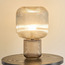 مصباح طاولة زجاجي - أديسون - 41 سم-household-lighting-tableanddesklamps-image-3