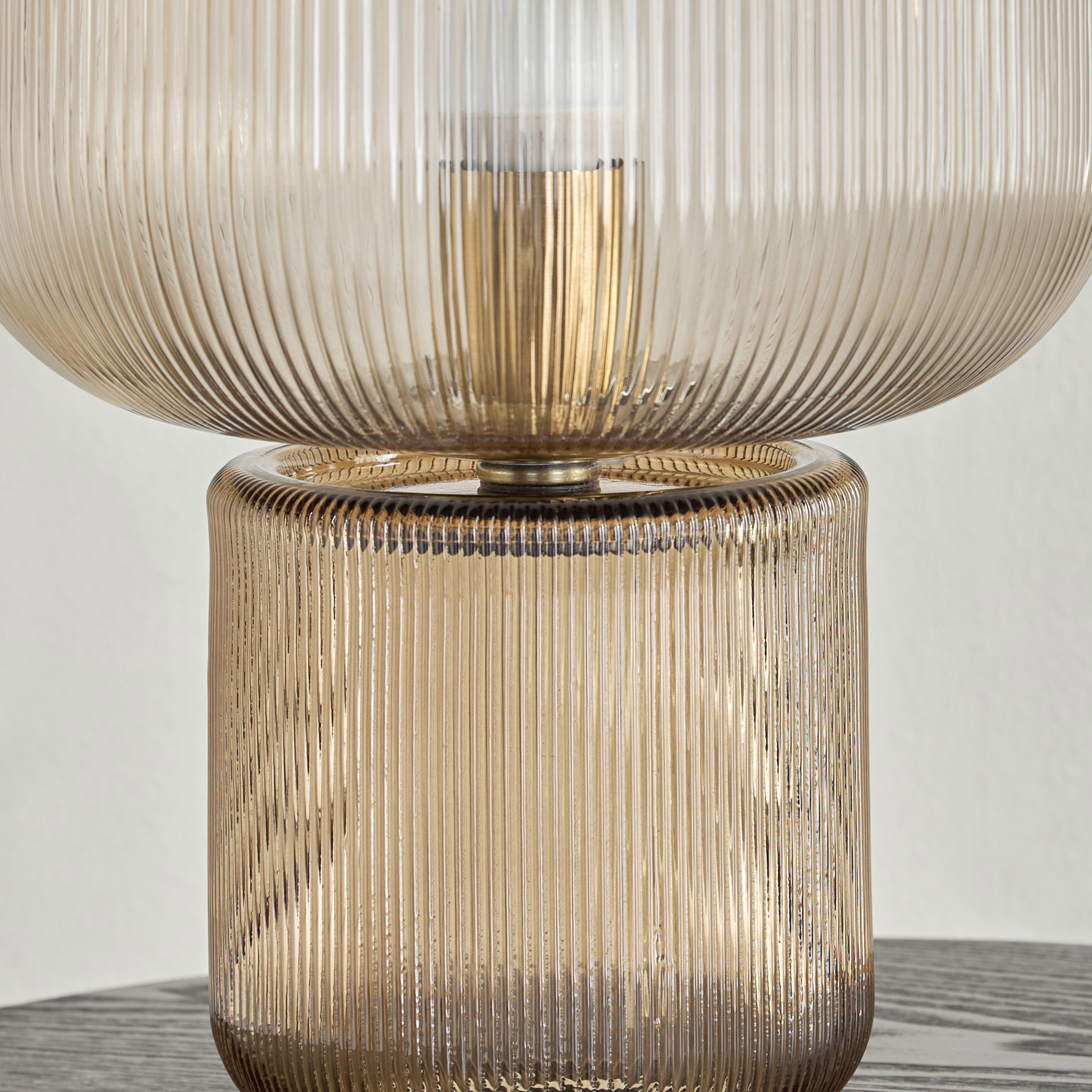 Addison Glass Table Lamp - 41 cm-household-lighting-tableanddesklamps-image-3
